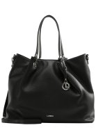 Vorschau: L. CREDI MUNICH Shopper Ebony 10816990