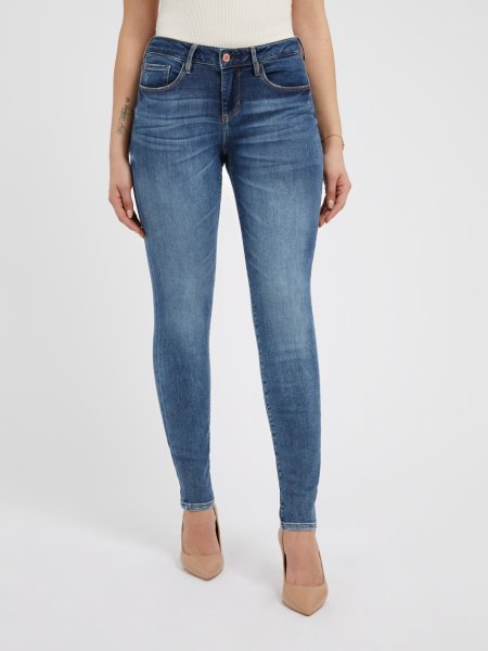 GUESS Annette Skinny Jeans 10677097