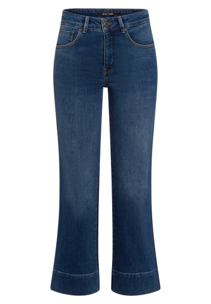 MARC AUREL Jeans mit Comfortstretch und Schmucklogo 10819608