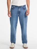 Vorschau: GUESS JEANS Relaxed Tapered Jeans 10817737