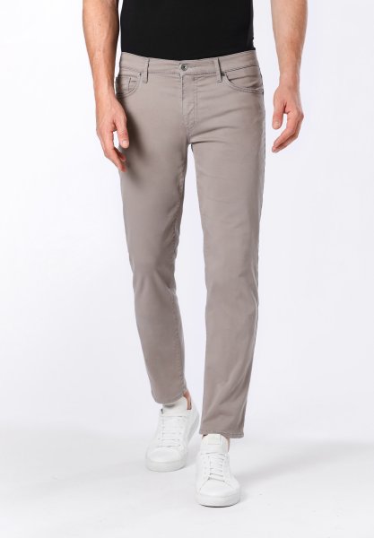 BRAX Five-Pocket Hose CADIZ Marathon 10807197