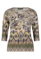 Vorschau: BETTY BARCLAY Ringelshirt 10807736