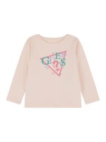 Vorschau: GUESS Langarmshirt 10817689