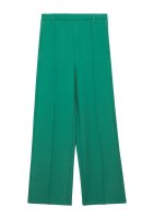 Vorschau: S.Oliver Wide Leg Hose aus Interlockjersey 10826985
