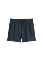 Vorschau: MARC O´POLO Jersey-Shorts regular aus Organic Cotton 10801332