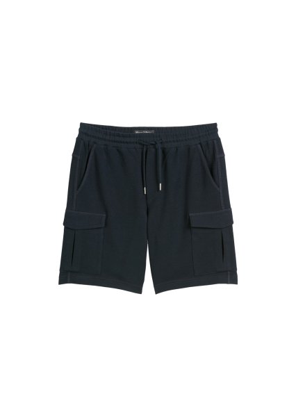 MARC O´POLO Sweat Shorts 10801491