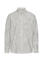 Vorschau: Camel Active Langarmhemd mit Button-Down-Kragen 10851959