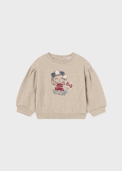 MAYORAL Sweatshirt 10759580