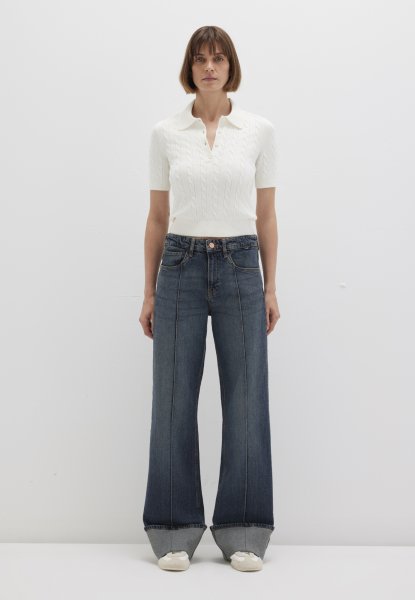 MAVI High-Rise, Straight 10809989