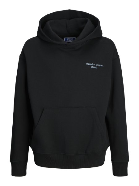 JACK&JONES Hoodie JORNOHO BACK GRAPHIC 10755731