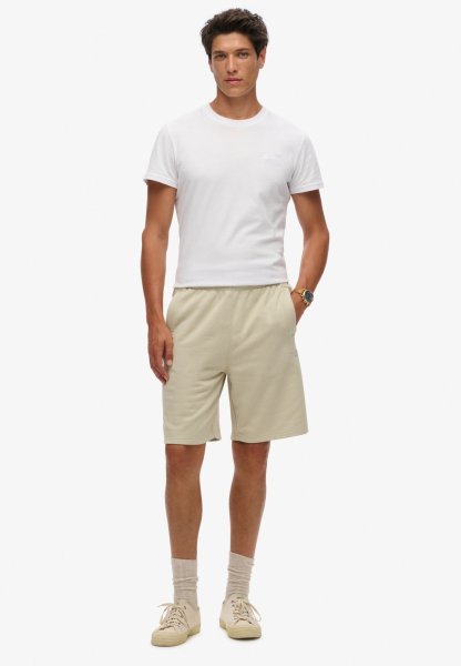 SUPERDRY Essential Logo Jersey Shorts 10782673