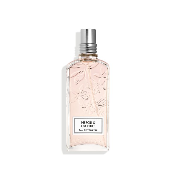 L'Occitane NEROLI & ORCHIDEE EDT 75 ML