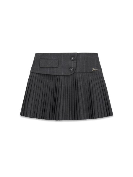 GUESS Nadelstreifen Minirock 10817801