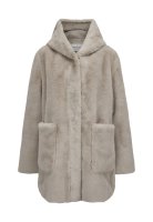 Vorschau: MILESTONE Persiana Kunstpelzjacke 10829448