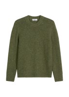 Vorschau: MARC O´POLO DENIM Pullover relaxed 10822073