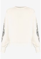 Vorschau: ZERO Sweatshirt mit Aufdruck 10846484