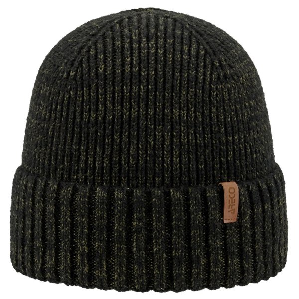 ARECO Beanie Merino 10760142