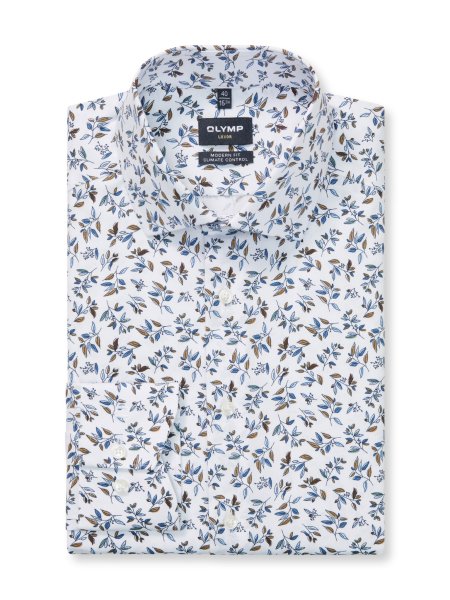 OLYMP Luxor 24/Seven Businesshemd 10824822