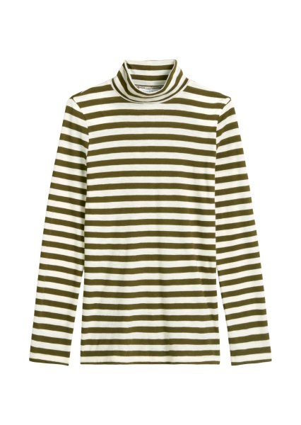 MARC O´POLO DENIM Longsleeve regular 10813083