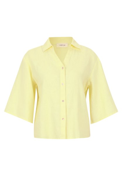 CARTOON Leinenbluse 10802495