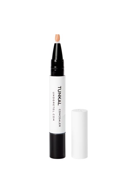 UndGretel TUNKAL Concealer - Warm Beige 04