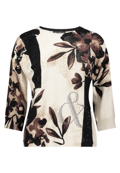 BETTY BARCLAY Strickpullover 10807723