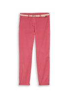 Vorschau: Tom Tailor Slim Chino Hose mit Gürtel 10848115