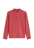 Vorschau: MARC O´POLO Langarm Poloshirt 10812747