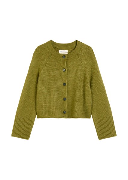 MARC O´POLO Cardigan loose 10812761