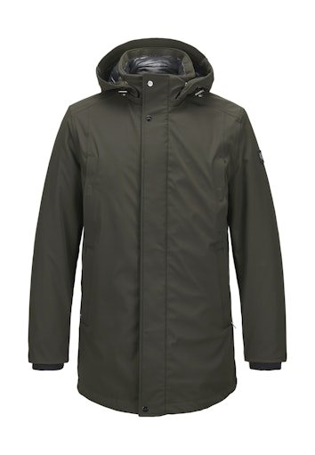 MILESTONE MSRichmond Parka 10807652