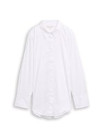 Vorschau: TOM TAILOR Loose Fit Bluse mit Strasssteinen 10833165