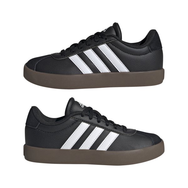 ADIDAS VL Court 3.0 Kids Schuh 10752430