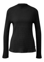 Vorschau: QS Langarmshirt 10814436