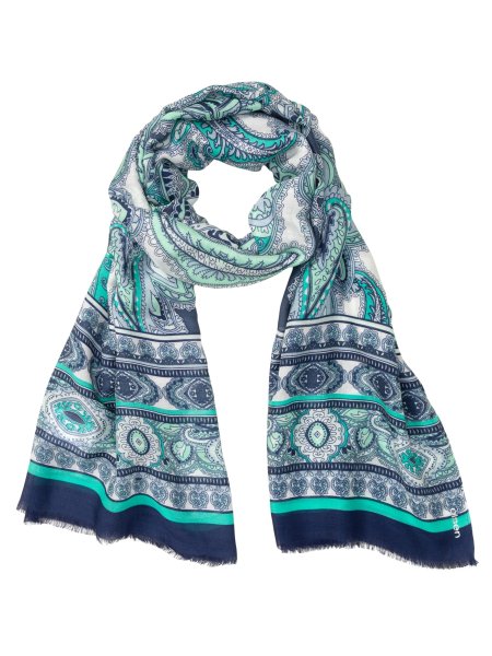 OLSEN Scarf Woven 10751911