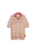Vorschau: Armed Angels YARNMIX KNIT POLOSHIRT 10827152