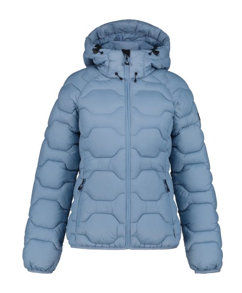 ICEPEAK Blackey Jacke in Daunenoptik für Damen 10817543