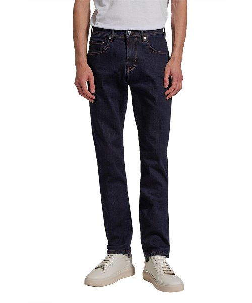 BALDESSARINI JACK Denim 5 Pocket 10758122