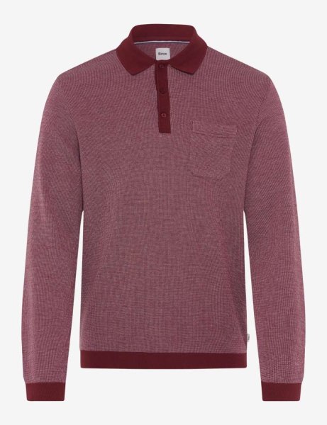 BRAX Poloshirt Paros 10808666