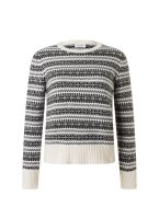 Vorschau: MAERZ MUENCHEN Pullover Rundhals 10813834