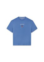 Vorschau: GUESS JEANS Baker Logo T-Shirt 10826431