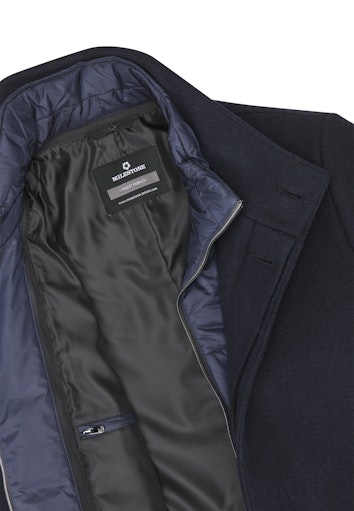 MILESTONE MSLancaster Jacke 10807648