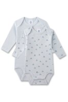 Vorschau: SANETTA Baby-Body kurzarm Doppelpack 10796908