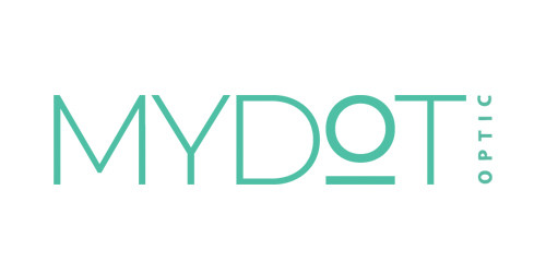 MYDOT OPTIC Logo
