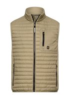 Vorschau: Camel Active Weste mit wasserabweisender Funktion 10831203