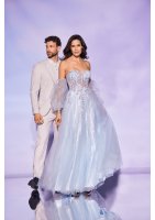 Vorschau: Unique Abendkleid 10825449