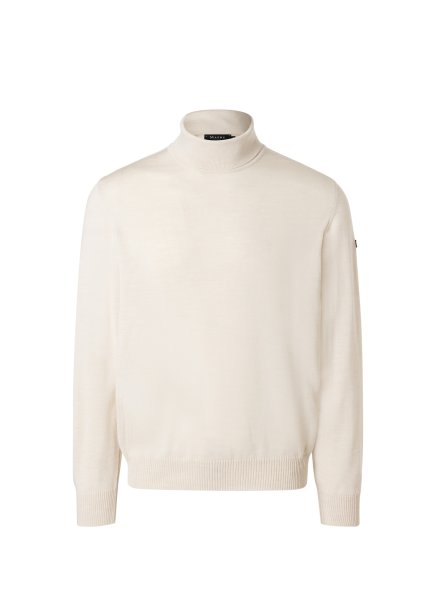 MAERZ MUENCHEN Pullover Rollkragen 09205515