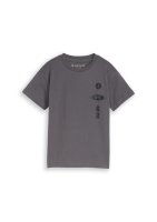 Vorschau: Tom Tailor Denim Oversize T-Shirt mit Rückenprint 10847943