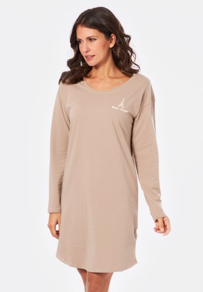 WÖHRL - BIORE® Nightshirt Paris UNI 10670910