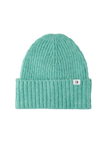 TOM TAILOR DENIM Gerippte Beanie Mütze 10788869