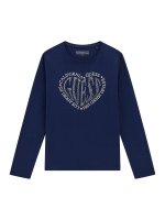 Vorschau: GUESS Langarmshirt 10807973